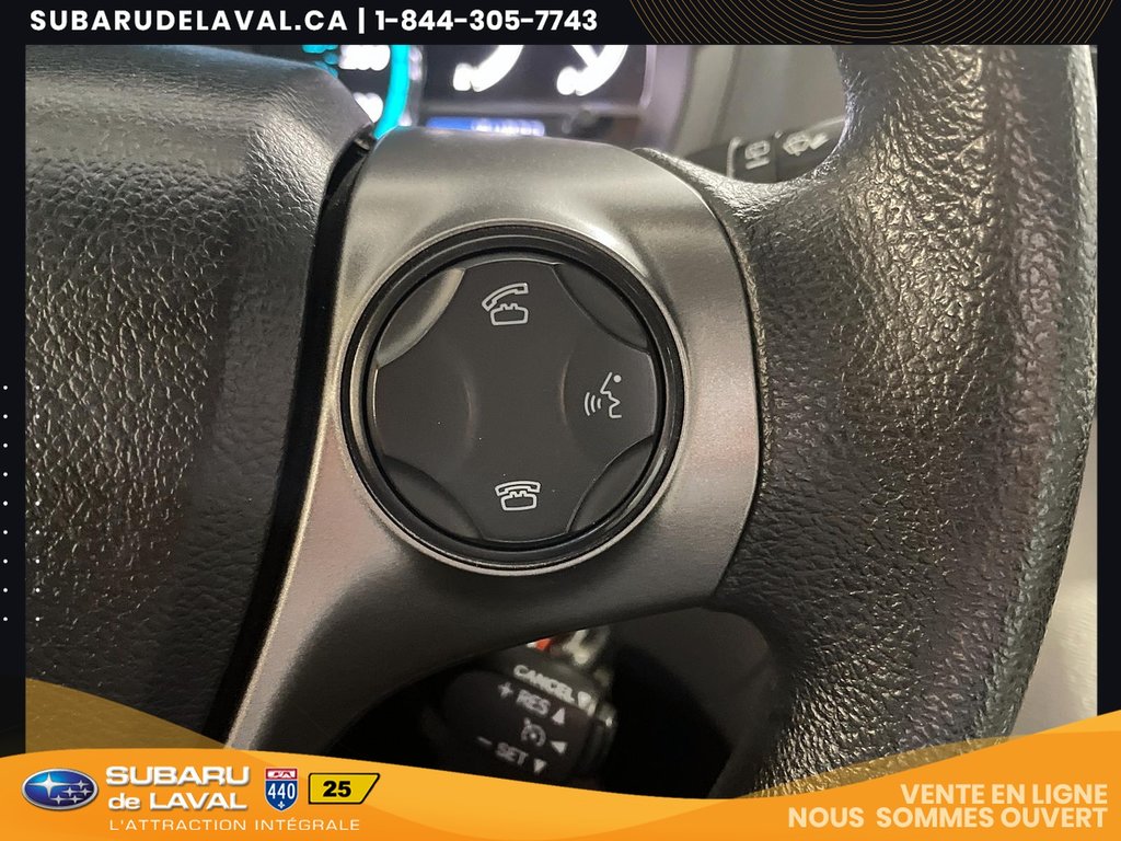 2013 Toyota Venza LE in Terrebonne, Quebec - 17 - w1024h768px