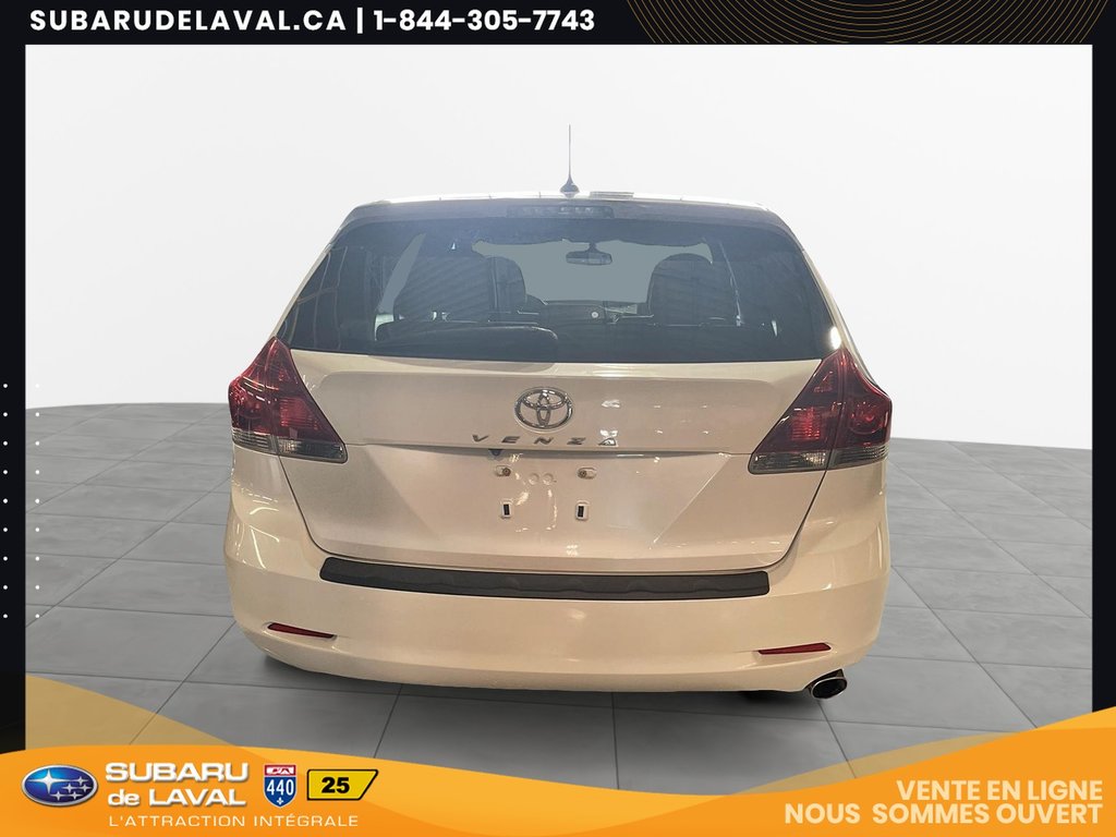 Toyota Venza LE 2013 à Terrebonne, Québec - 7 - w1024h768px