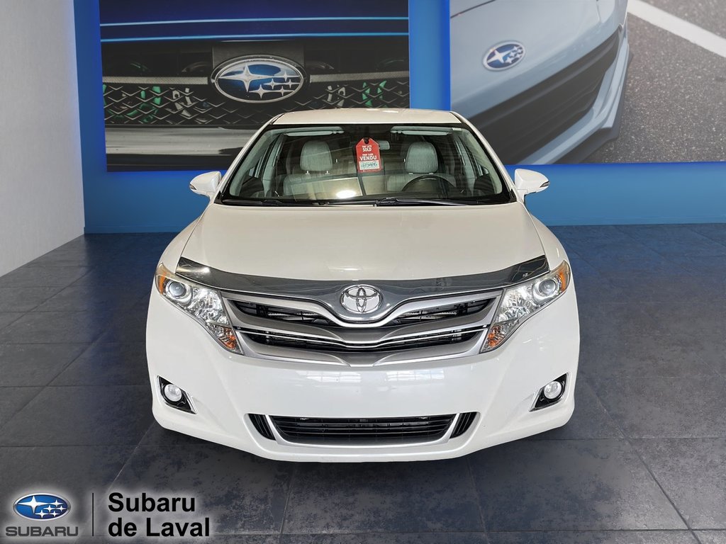 Toyota Venza LE 2013 à Laval, Québec - 2 - w1024h768px