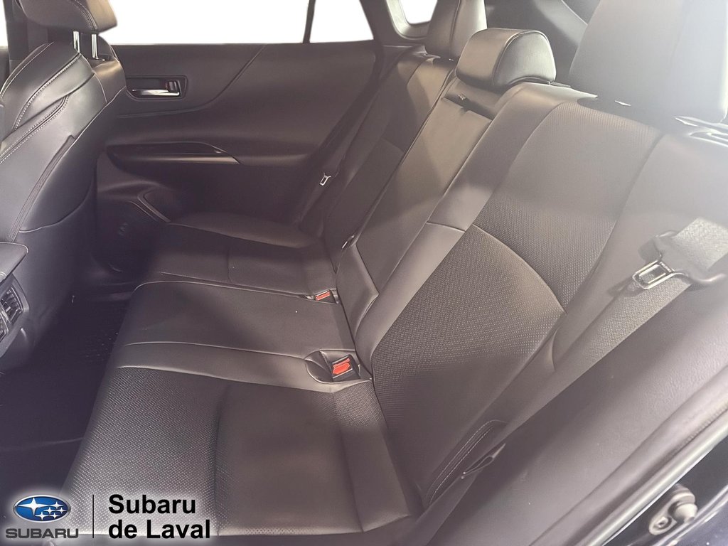 Toyota Venza limited hybrid 2023 à Laval, Québec - 10 - w1024h768px