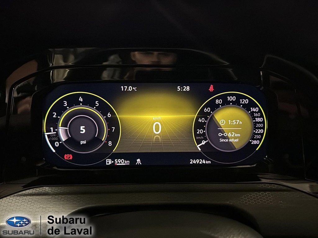 2022 Volkswagen Golf GTI in Terrebonne, Quebec - 21 - w1024h768px