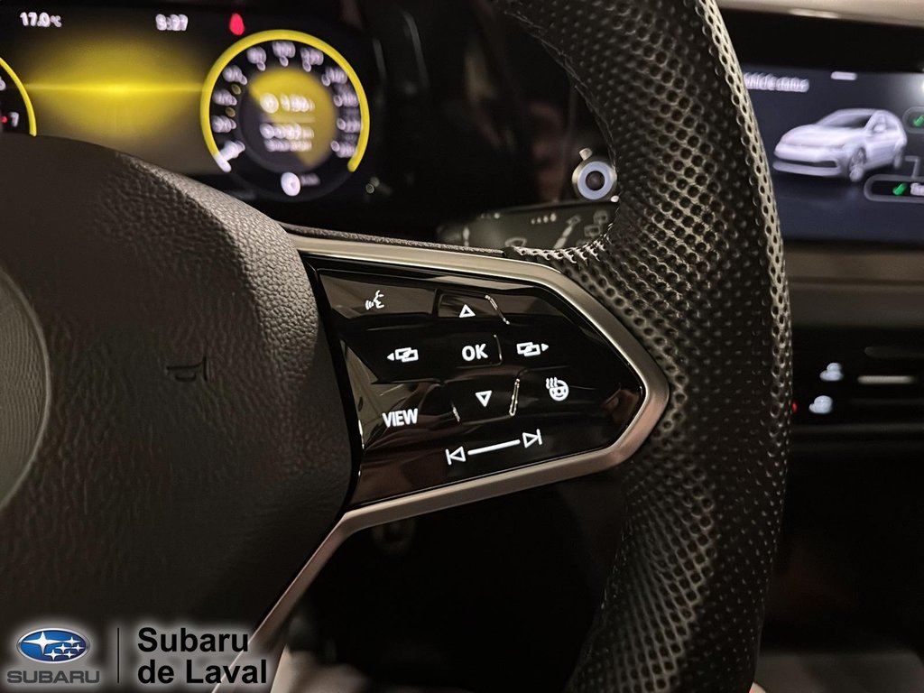 2022 Volkswagen Golf GTI in Terrebonne, Quebec - 20 - w1024h768px