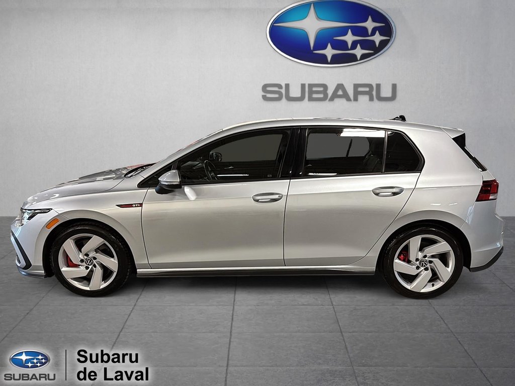 2022 Volkswagen Golf GTI in Terrebonne, Quebec - 8 - w1024h768px