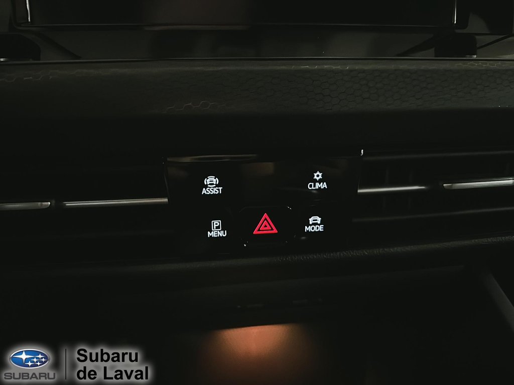 2022 Volkswagen Golf GTI in Terrebonne, Quebec - 14 - w1024h768px
