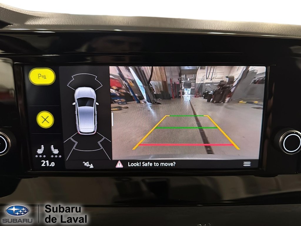 2022 Volkswagen Golf GTI in Terrebonne, Quebec - 16 - w1024h768px