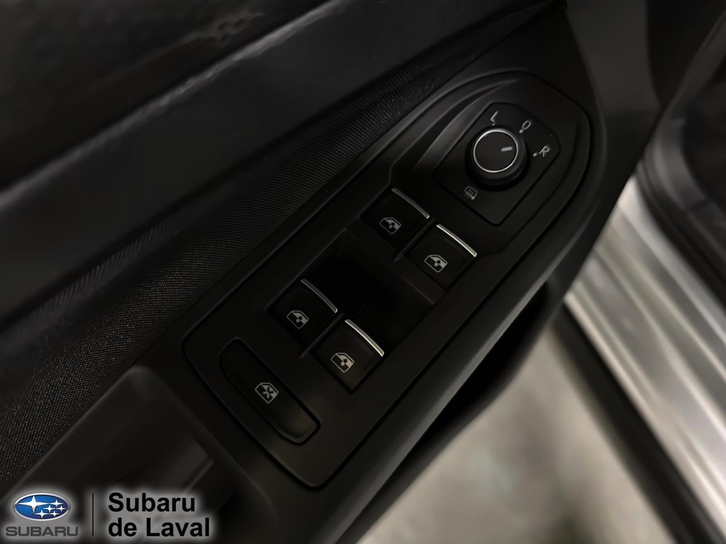 2022 Volkswagen Golf GTI in Terrebonne, Quebec - 11 - w1024h768px