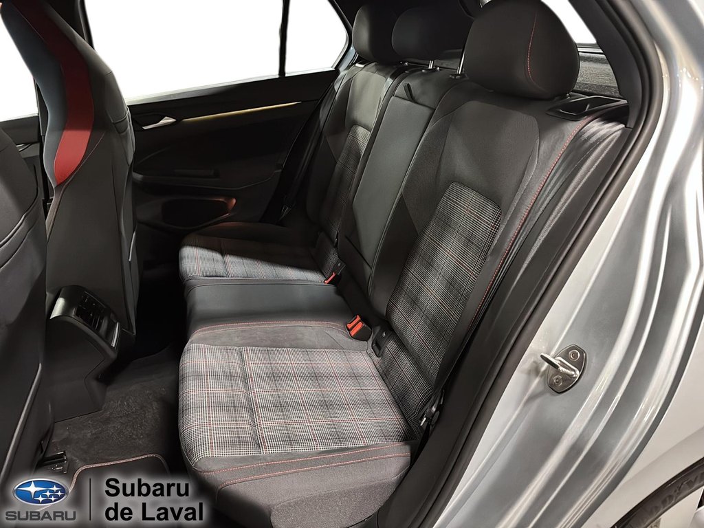 2022 Volkswagen Golf GTI in Terrebonne, Quebec - 13 - w1024h768px