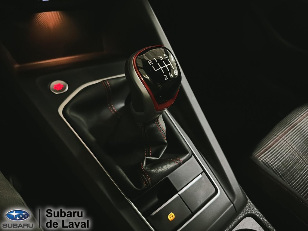 2022 Volkswagen Golf GTI in Terrebonne, Quebec - 17 - w1024h768px