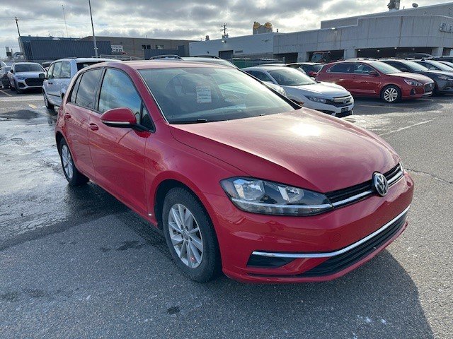 2019 Volkswagen Golf in Terrebonne, Quebec - 5 - w1024h768px