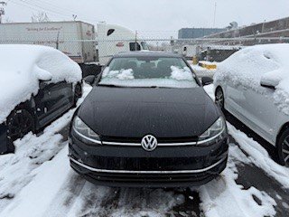2021 Volkswagen Golf Comfortline in Laval, Quebec - 3 - w1024h768px