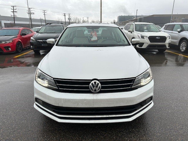 2015 Volkswagen Jetta Sedan TDI Highline in Laval, Quebec - 3 - w1024h768px