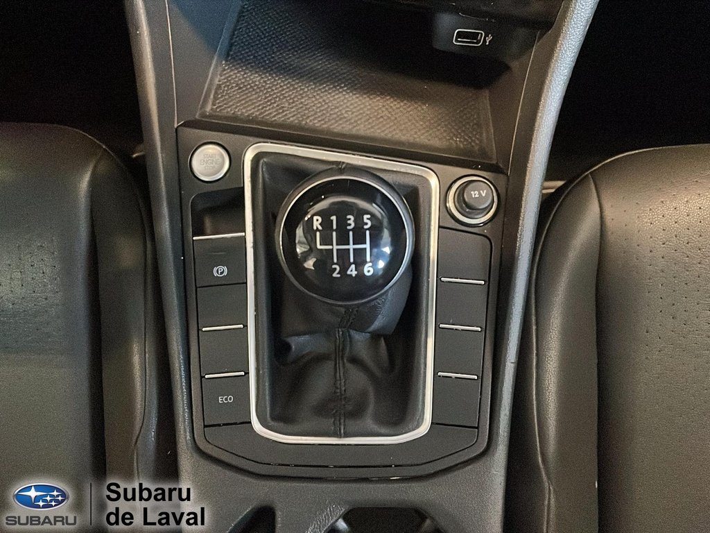 Volkswagen Jetta Highline 2019 à Laval, Québec - 17 - w1024h768px