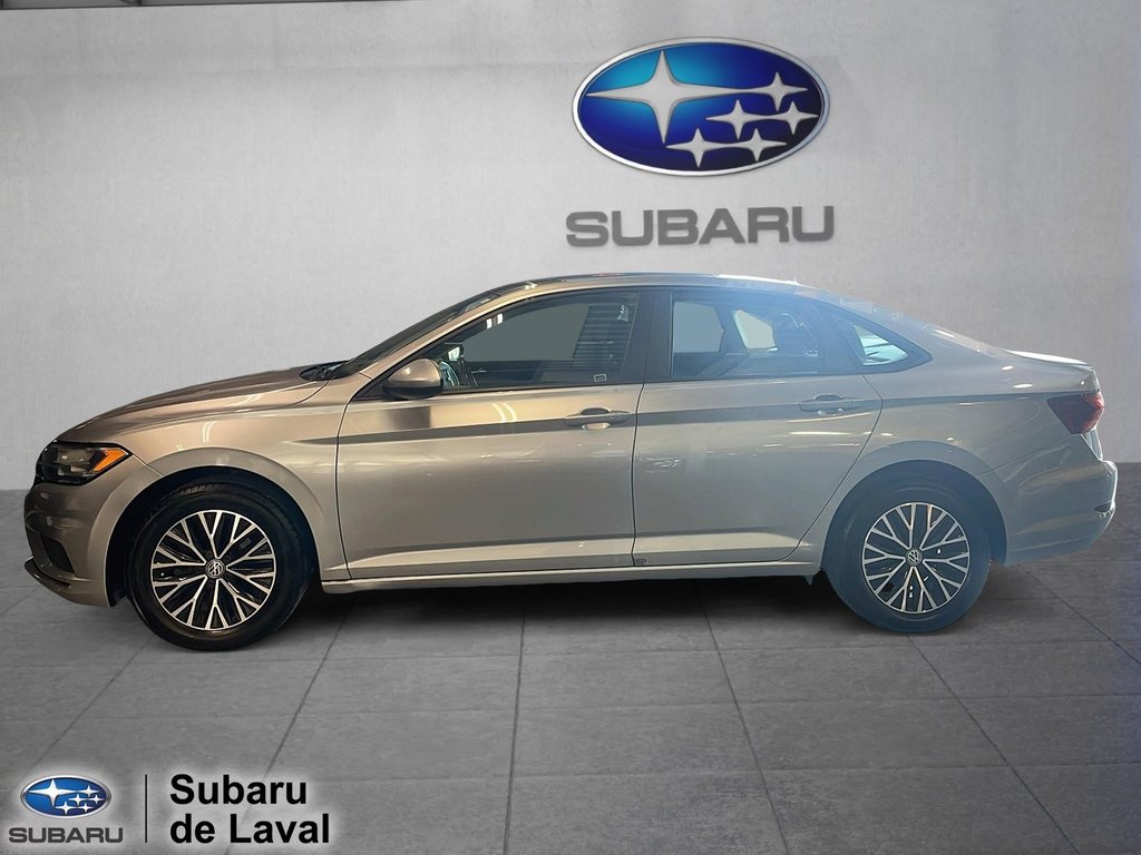 Volkswagen Jetta Highline 2019 à Laval, Québec - 8 - w1024h768px