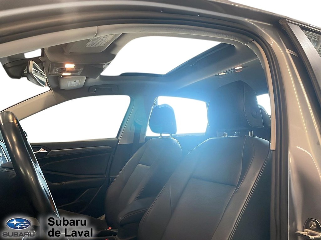 Volkswagen Jetta Highline 2019 à Laval, Québec - 14 - w1024h768px