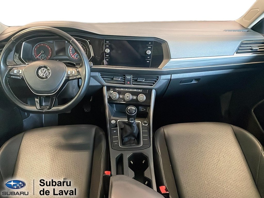 Volkswagen Jetta Highline 2019 à Laval, Québec - 15 - w1024h768px