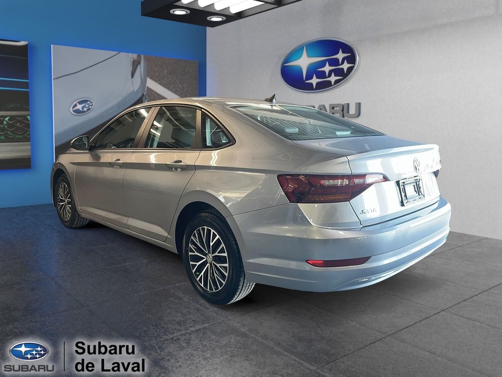 Volkswagen Jetta Highline 2019 à Laval, Québec - 7 - w1024h768px