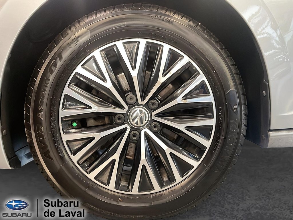 Volkswagen Jetta Highline 2019 à Laval, Québec - 9 - w1024h768px
