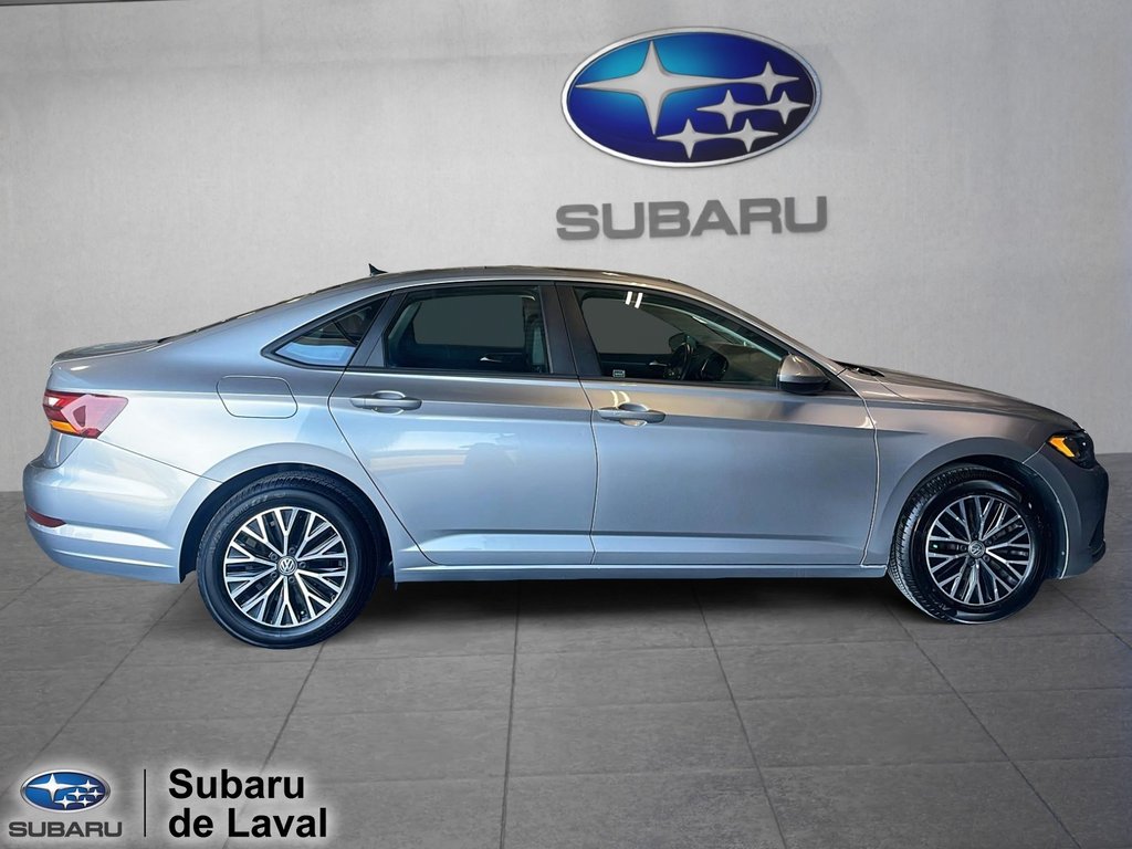 Volkswagen Jetta Highline 2019 à Laval, Québec - 4 - w1024h768px