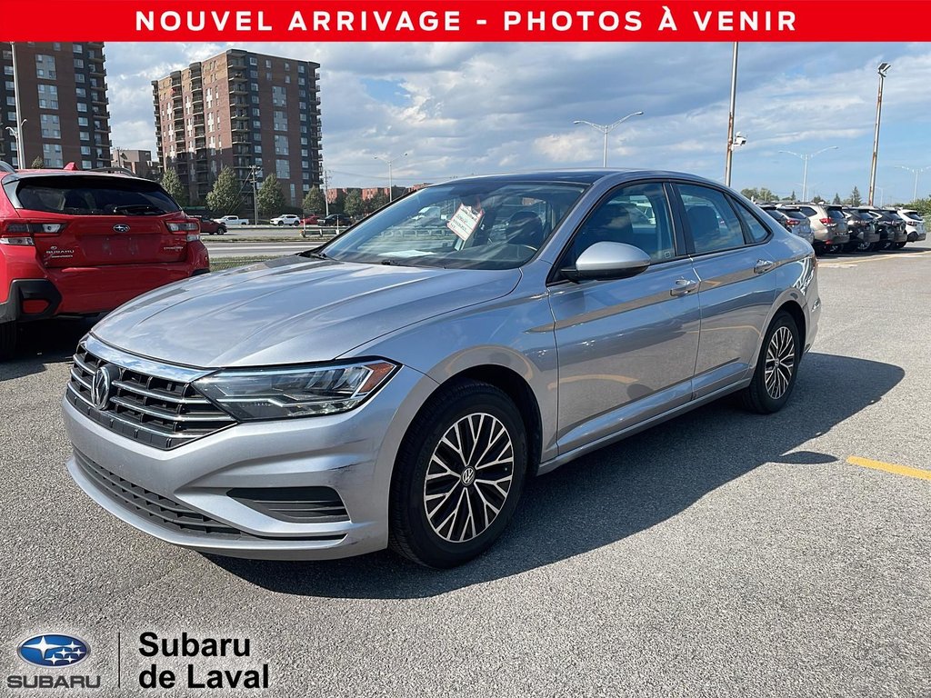 Volkswagen Jetta Highline 2019 à Terrebonne, Québec - 1 - w1024h768px