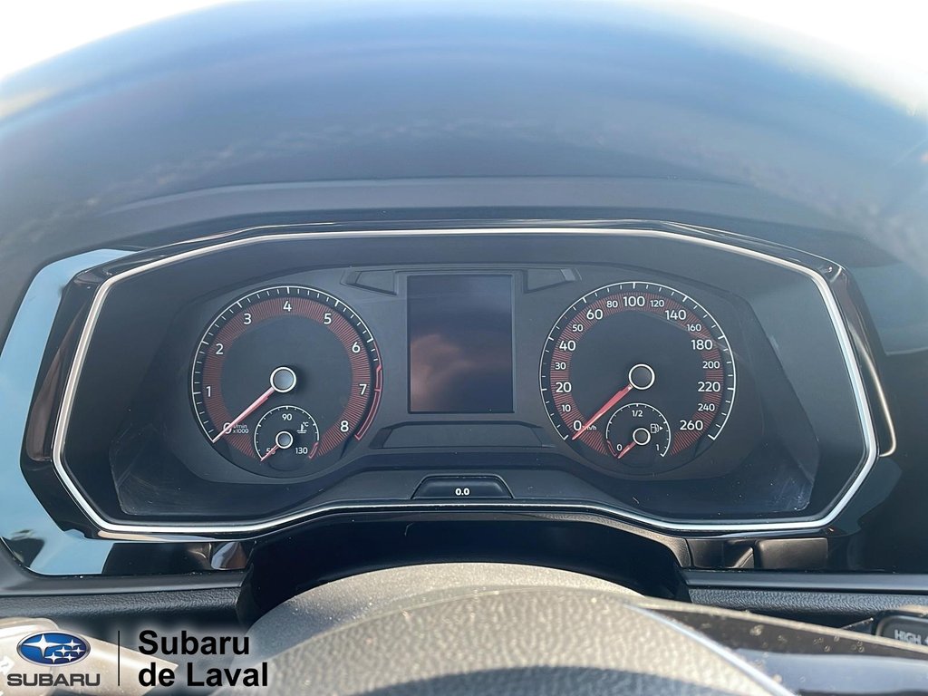 Volkswagen Jetta Highline 2019 à Laval, Québec - 19 - w1024h768px