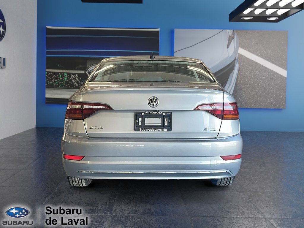 Volkswagen Jetta Highline 2019 à Laval, Québec - 6 - w1024h768px