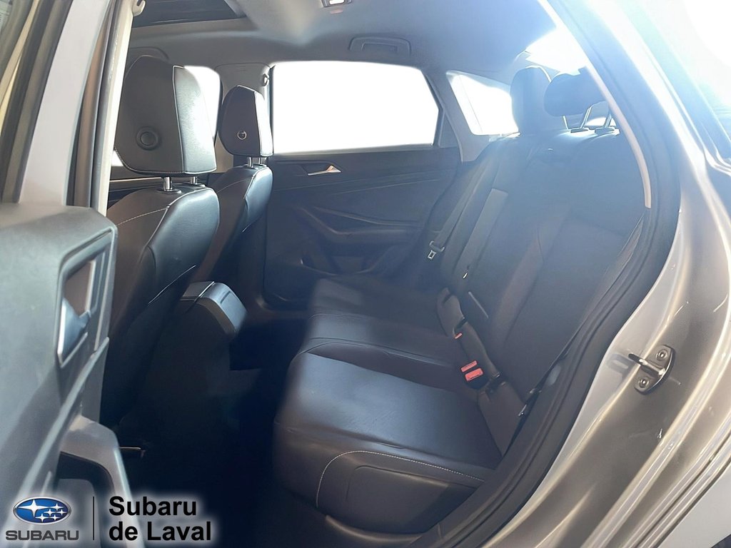 Volkswagen Jetta Highline 2019 à Laval, Québec - 12 - w1024h768px