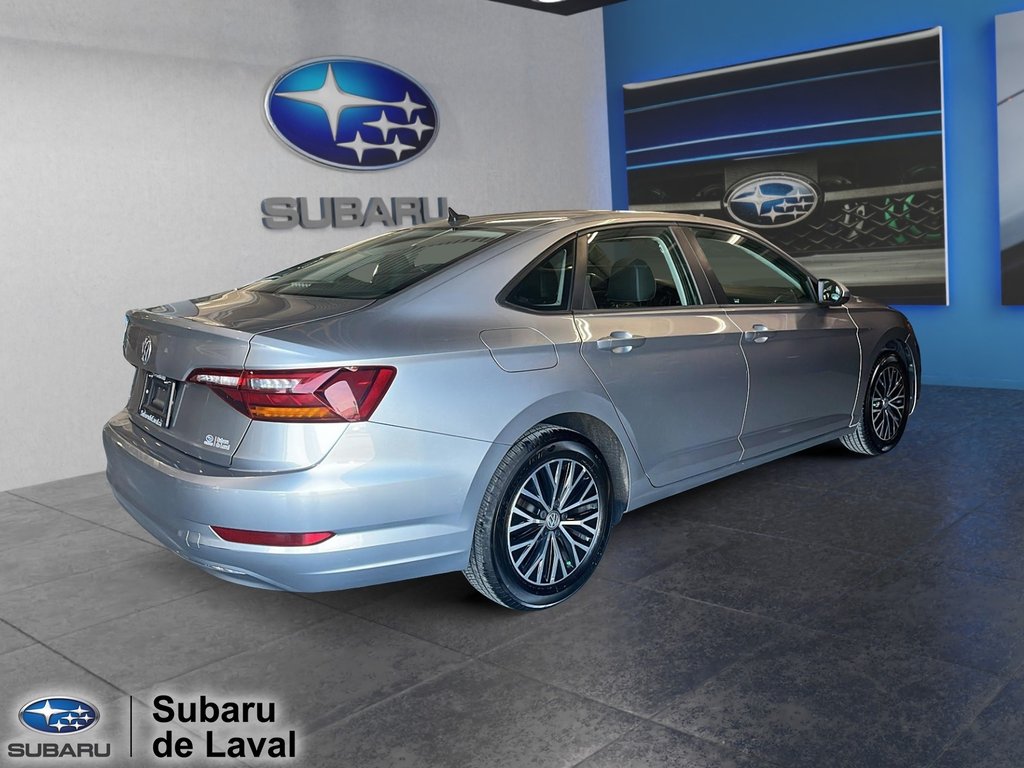 Volkswagen Jetta Highline 2019 à Laval, Québec - 5 - w1024h768px