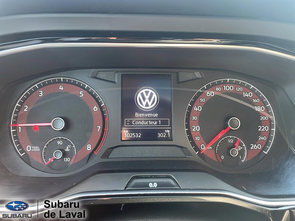 Volkswagen Jetta Highline 2019 à Laval, Québec - 20 - w1024h768px