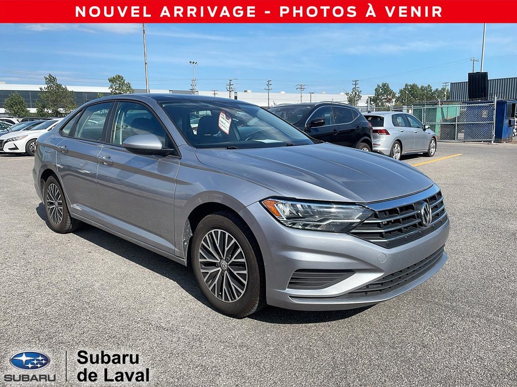 Volkswagen Jetta Highline 2019 à Terrebonne, Québec - 5 - w1024h768px
