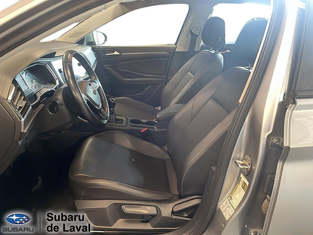 Volkswagen Jetta Highline 2019 à Laval, Québec - 10 - w1024h768px