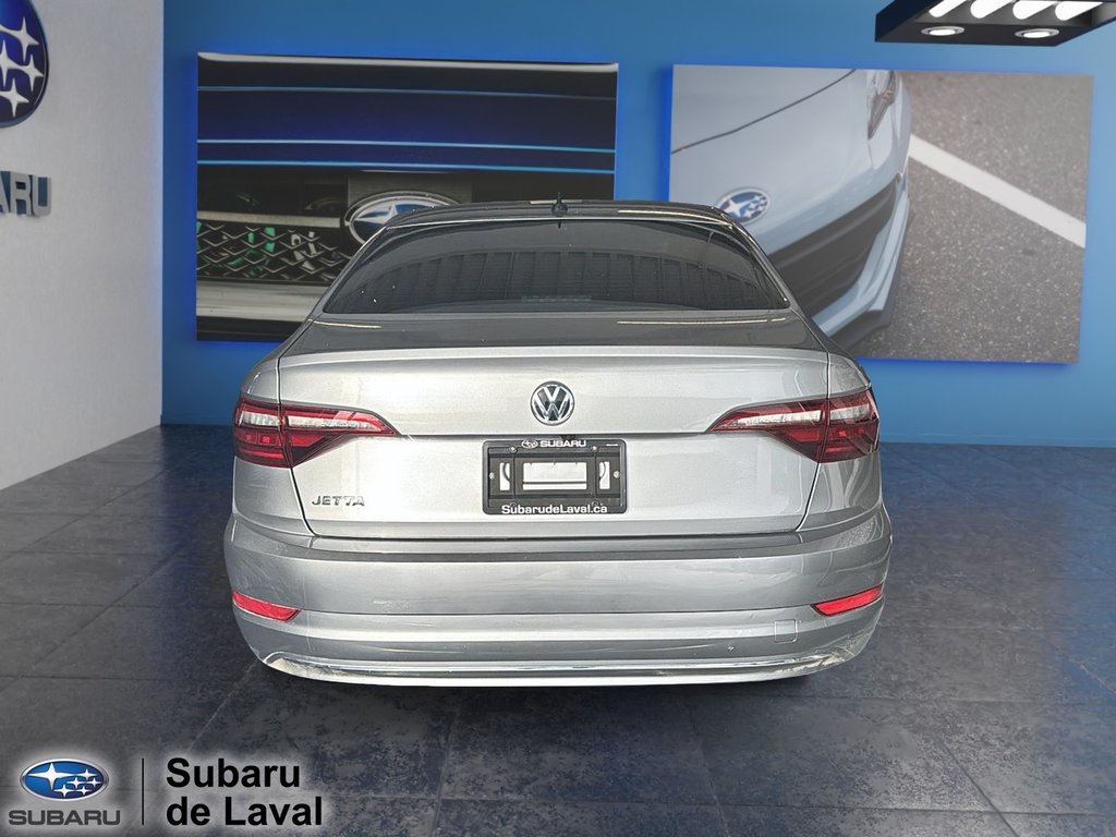 Volkswagen Jetta Comfortline 2021 à Terrebonne, Québec - 6 - w1024h768px