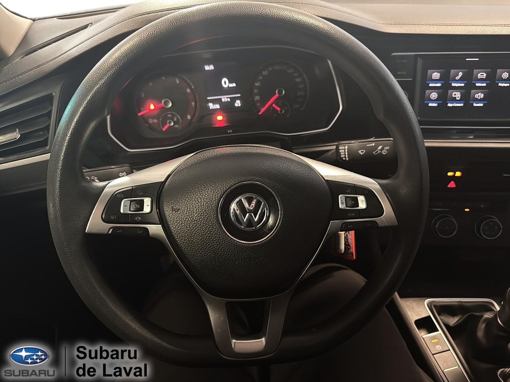 Volkswagen Jetta Comfortline 2021 à Terrebonne, Québec - 21 - w1024h768px