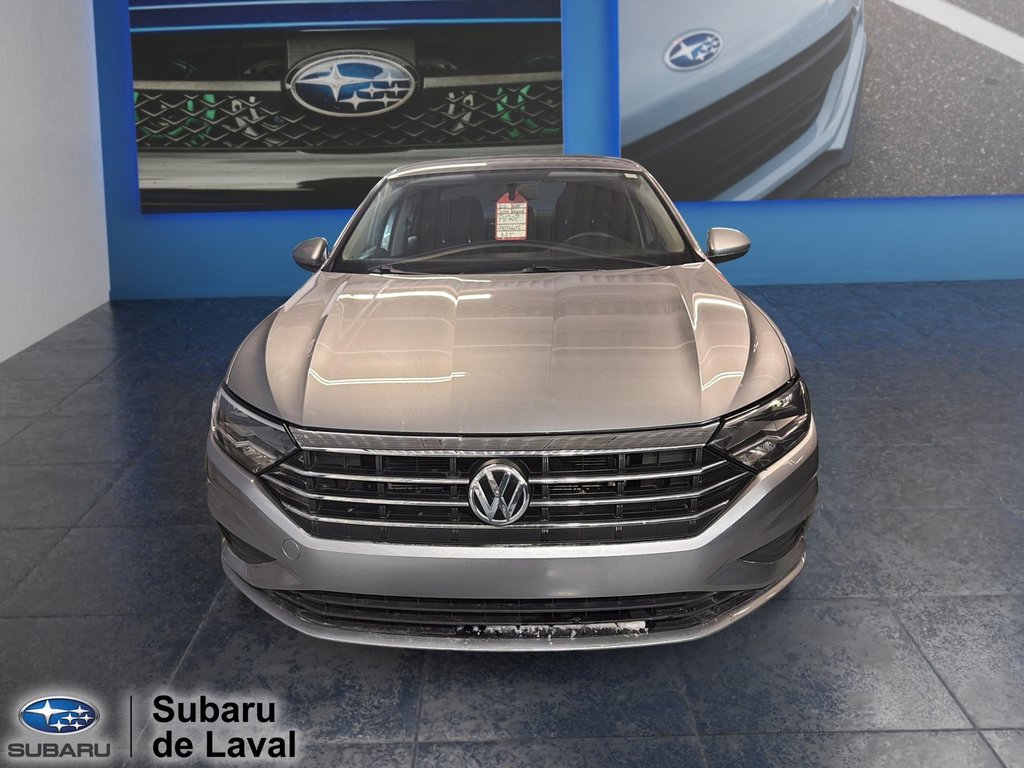 Volkswagen Jetta Comfortline 2021 à Terrebonne, Québec - 2 - w1024h768px