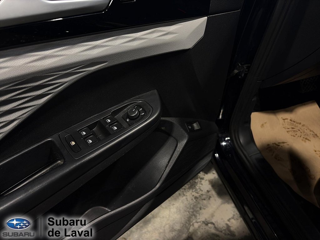 Volkswagen Taos Trendline 2022 à Laval, Québec - 11 - w1024h768px
