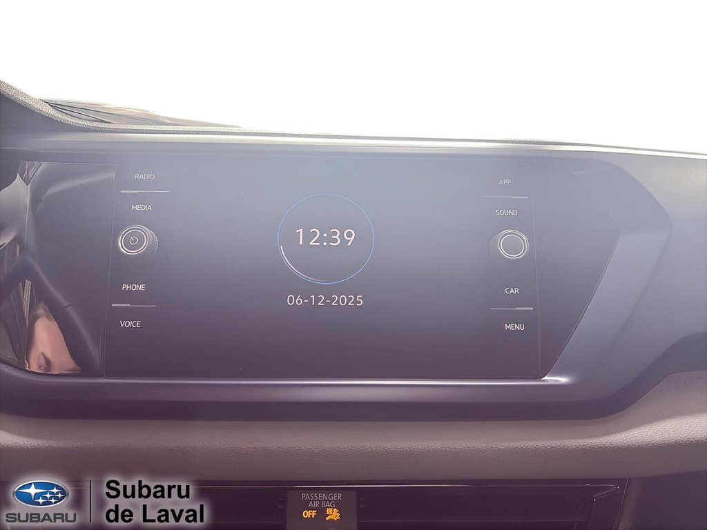 2023 Volkswagen Taos Comfortline in Terrebonne, Quebec - 18 - w1024h768px