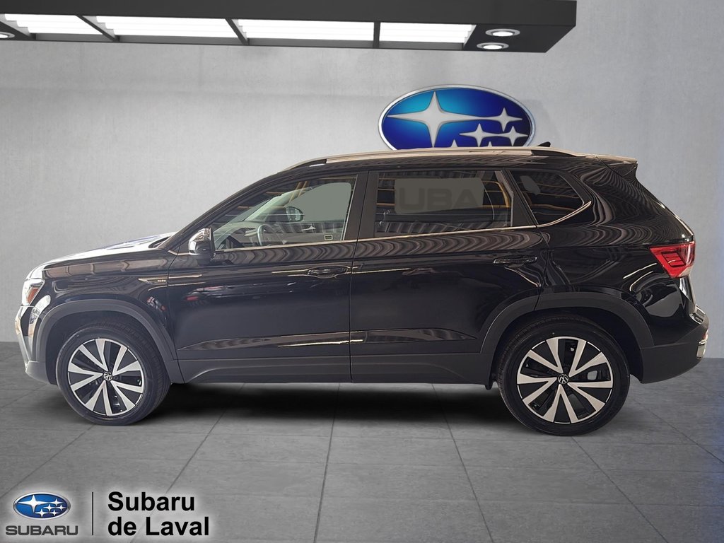 2023 Volkswagen Taos Comfortline in Terrebonne, Quebec - 8 - w1024h768px