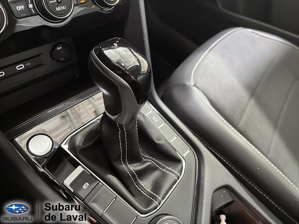 2023 Volkswagen Taos Comfortline in Terrebonne, Quebec - 20 - w1024h768px