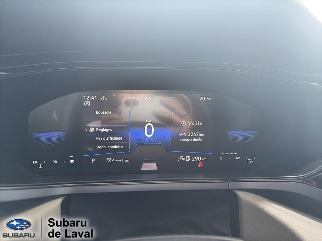 2023 Volkswagen Taos Comfortline in Terrebonne, Quebec - 25 - w1024h768px