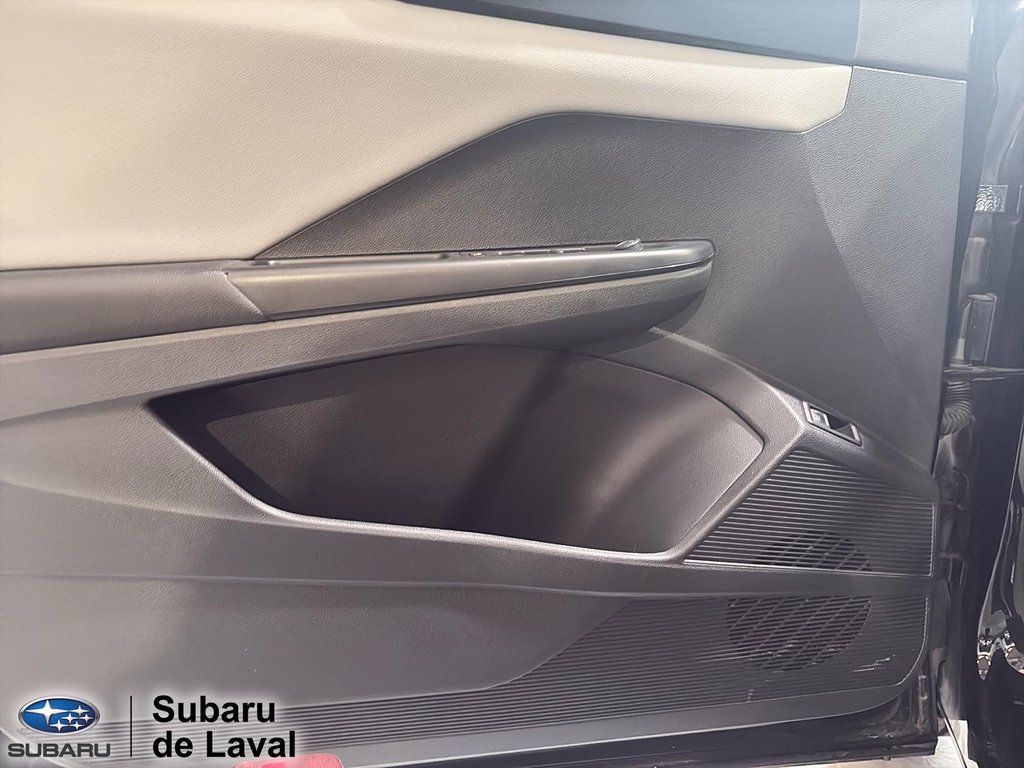 2023 Volkswagen Taos Comfortline in Terrebonne, Quebec - 12 - w1024h768px