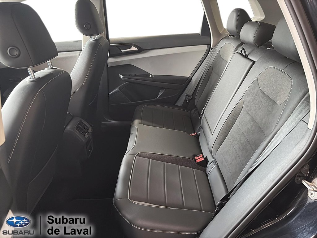 2023 Volkswagen Taos Comfortline in Terrebonne, Quebec - 13 - w1024h768px