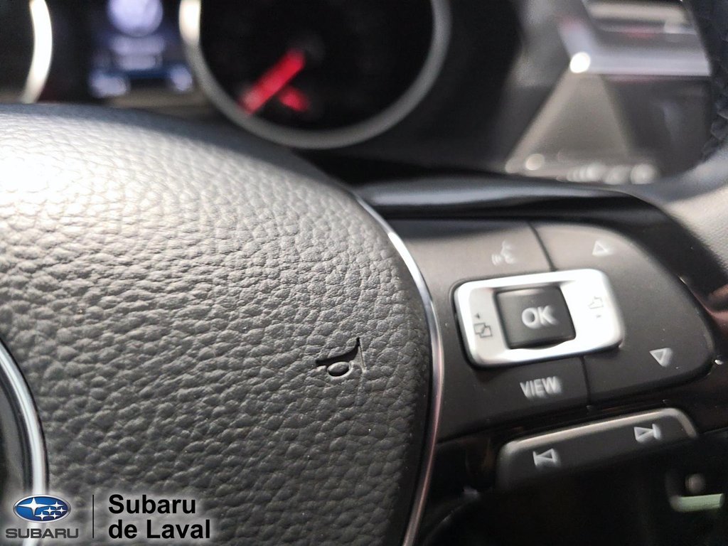 2020 Volkswagen Tiguan Comfortline in Laval, Quebec - 23 - w1024h768px