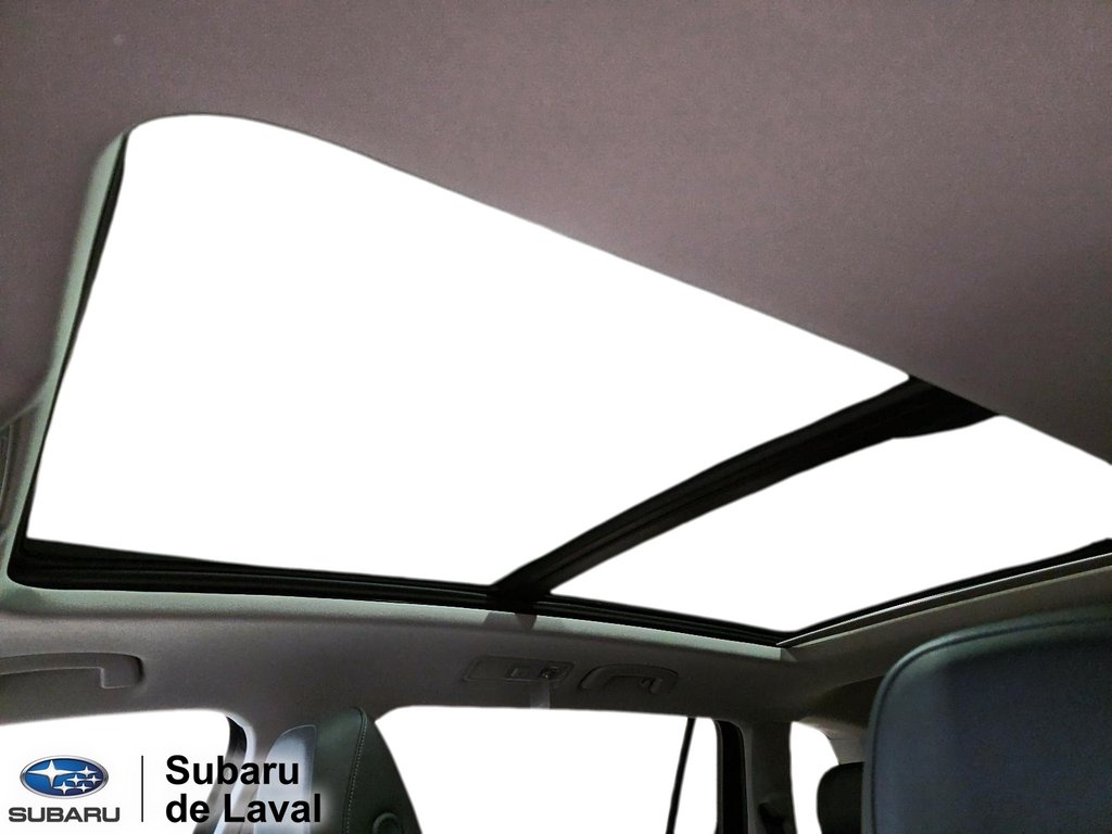 2020 Volkswagen Tiguan Comfortline in Laval, Quebec - 15 - w1024h768px