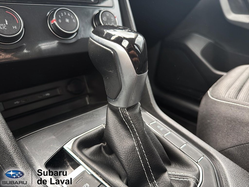 Volkswagen Tiguan Trendline 2023 à Laval, Québec - 17 - w1024h768px