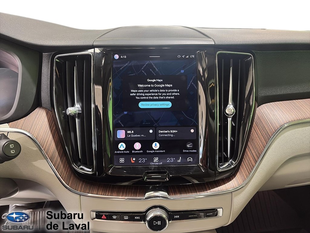 2022 Volvo XC60 Momentum in Laval, Quebec - 15 - w1024h768px