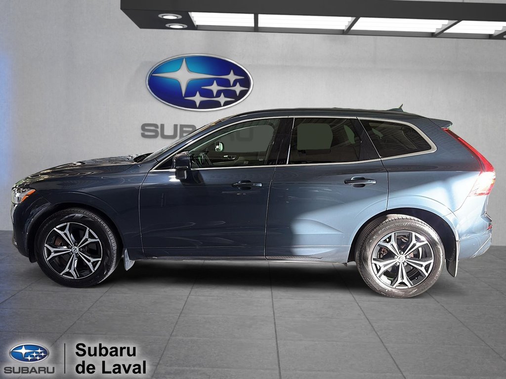 2022 Volvo XC60 Momentum in Laval, Quebec - 8 - w1024h768px