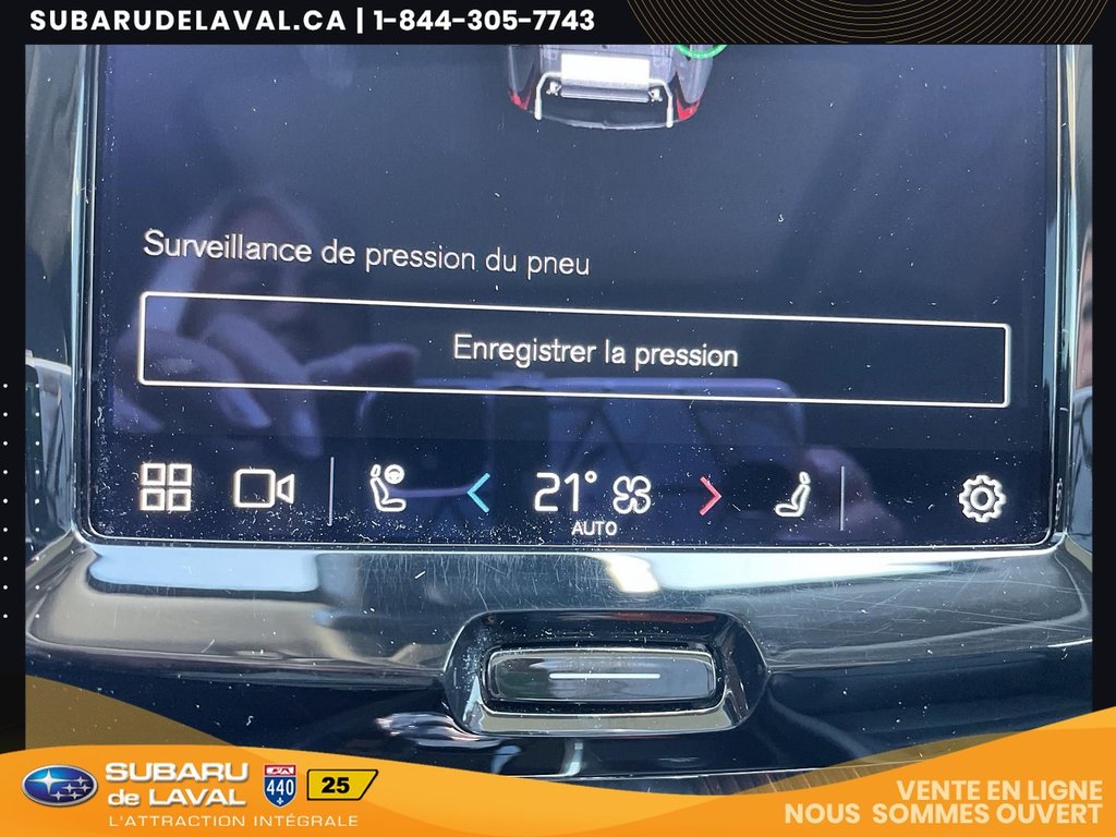 2023 Volvo XC60 Ultimate Bright Theme in Laval, Quebec - 17 - w1024h768px