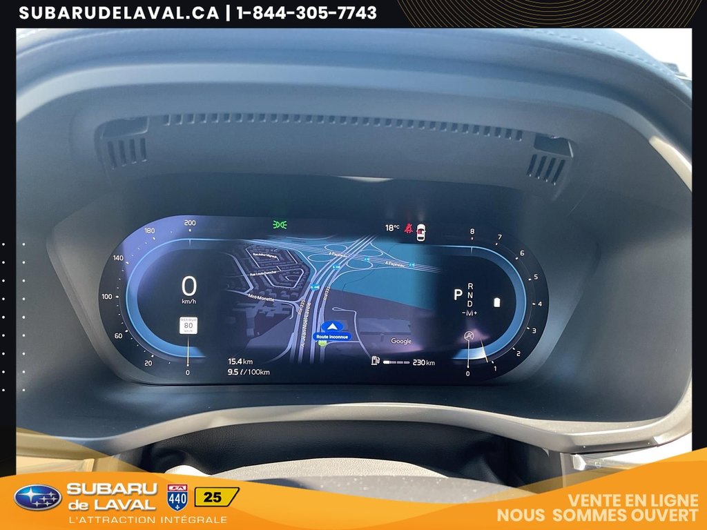 2023 Volvo XC60 Ultimate Bright Theme in Laval, Quebec - 28 - w1024h768px