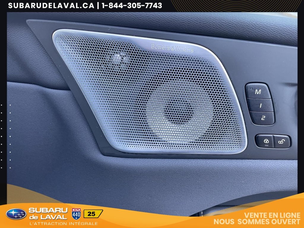 2023 Volvo XC60 Ultimate Bright Theme in Laval, Quebec - 14 - w1024h768px