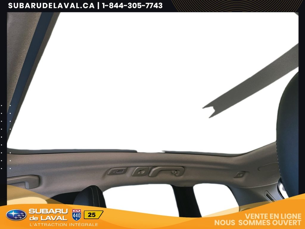 2023 Volvo XC60 Ultimate Bright Theme in Laval, Quebec - 18 - w1024h768px