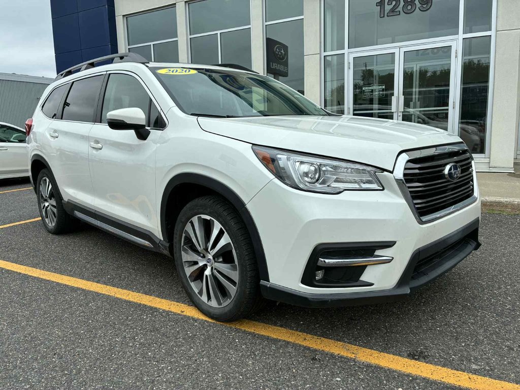 Subaru ASCENT Limited 2020 à Granby, Québec - 7 - w1024h768px